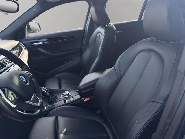 2022 BMW X2 xDrive28i