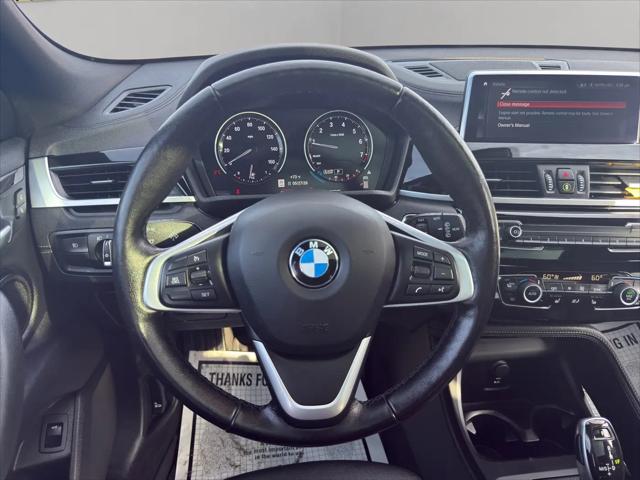 2022 BMW X2 xDrive28i