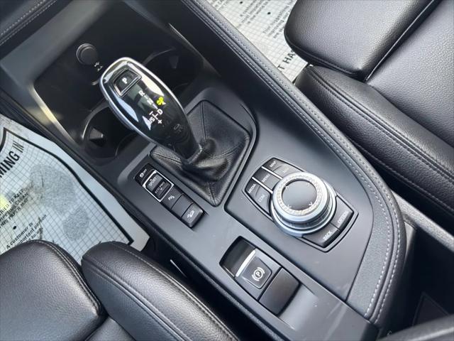2022 BMW X2 xDrive28i