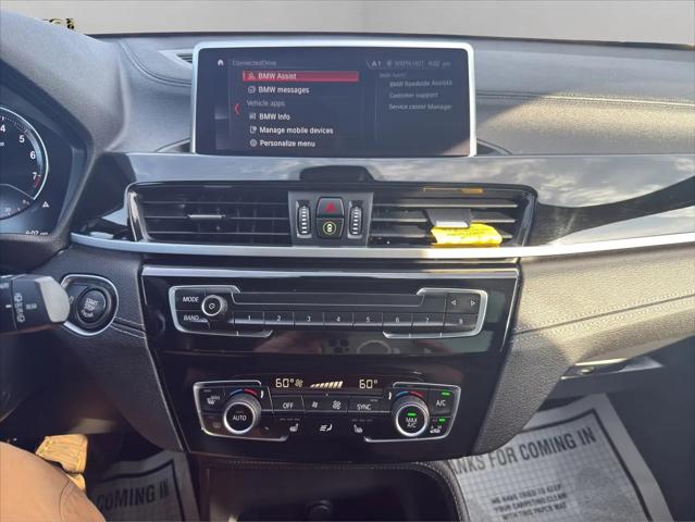 2022 BMW X2 xDrive28i