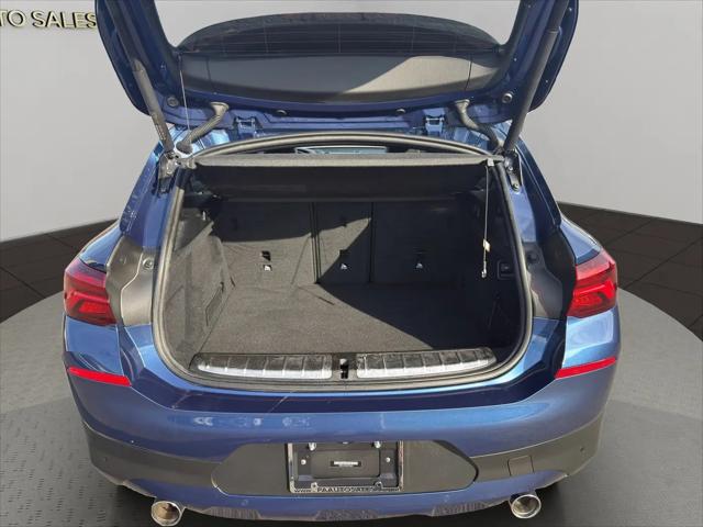 2022 BMW X2 xDrive28i