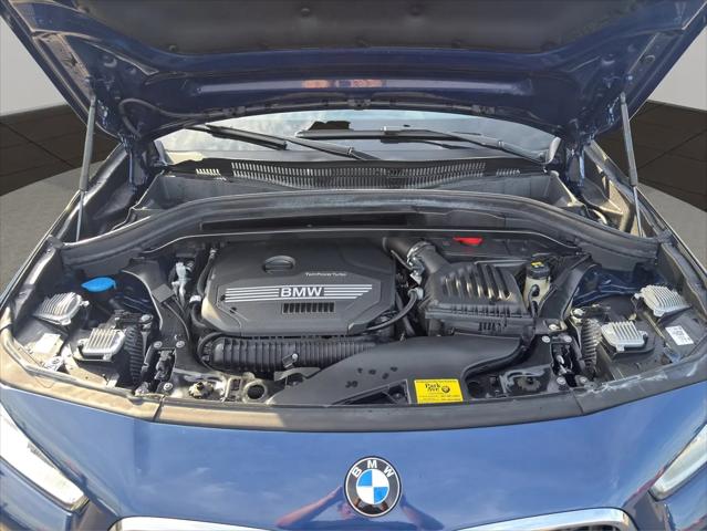 2022 BMW X2 xDrive28i