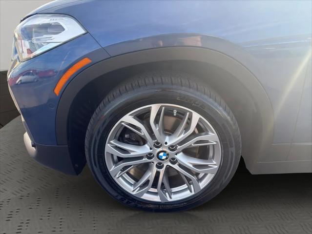 2022 BMW X2 xDrive28i