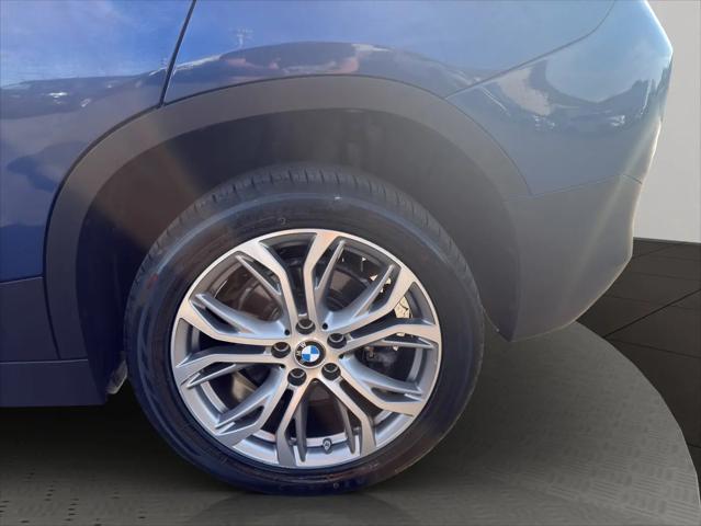 2022 BMW X2 xDrive28i