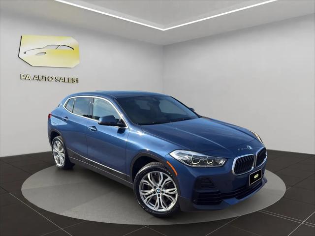 2022 BMW X2 xDrive28i for sale in Philadelphia, PA