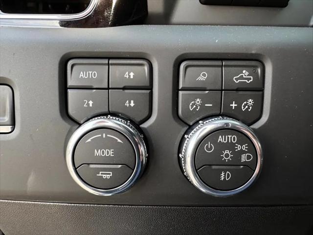 2026 GMC Sierra 2500HD Crew Cab, Standard Bed, Denali, 4WD
