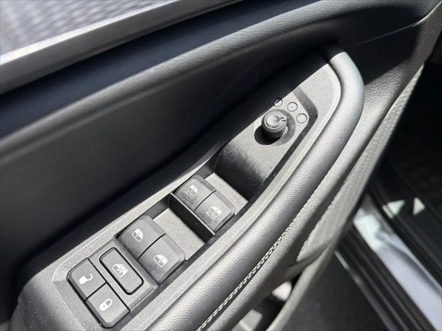 2024 Jeep Grand Cherokee Altitude 4x4