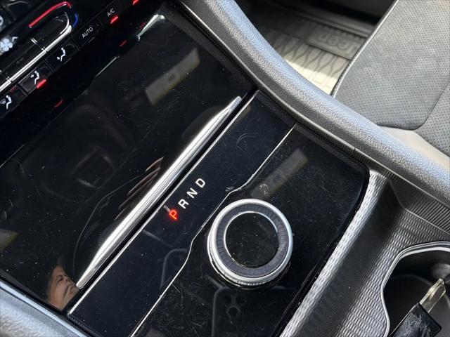 2024 Jeep Grand Cherokee Altitude 4x4