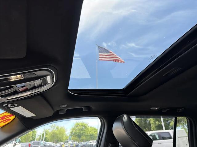 2024 Jeep Grand Cherokee Altitude 4x4