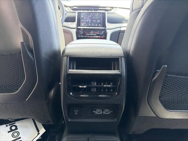 2024 Jeep Grand Cherokee Altitude 4x4