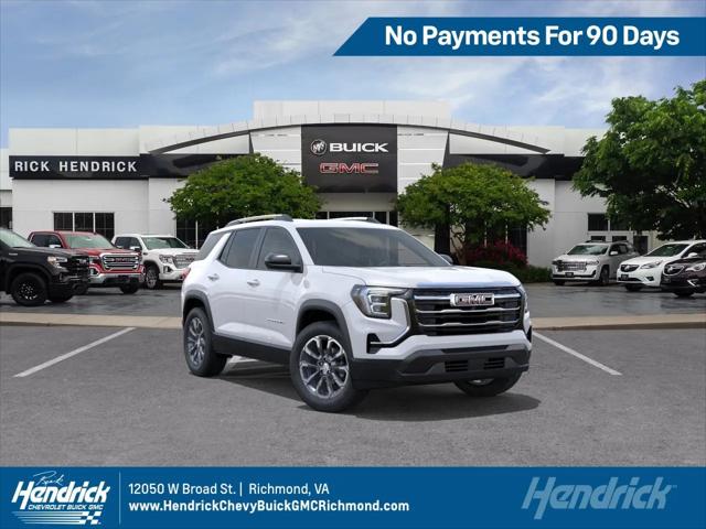 2026 GMC Terrain AWD Elevation for sale in Richmond, VA