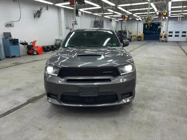 2018 Dodge Durango R/T AWD