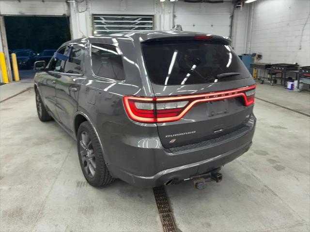 2018 Dodge Durango R/T AWD