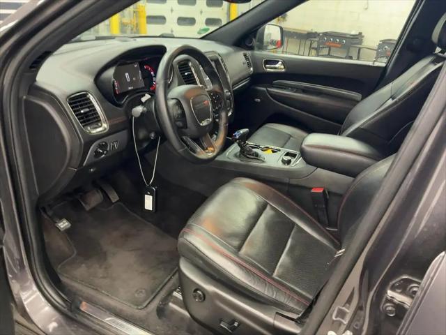 2018 Dodge Durango R/T AWD
