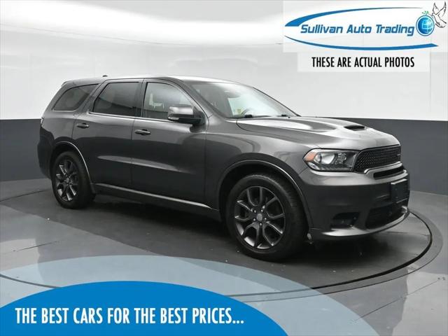 2018 Dodge Durango R/T AWD for sale in Norfolk, VA