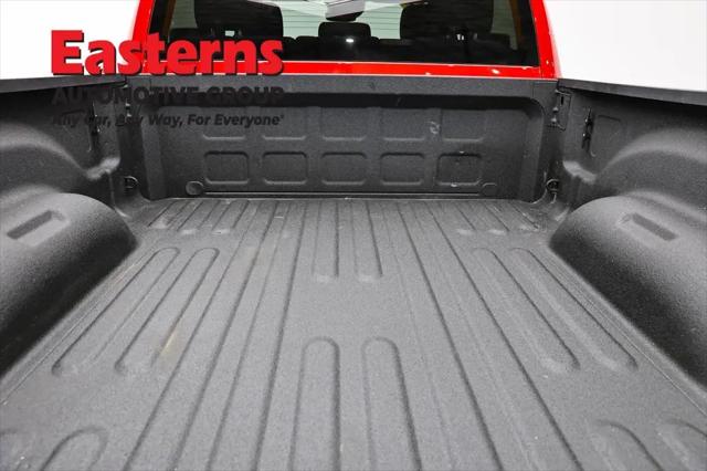 2026 Ram 2500 Big Horn Crew Cab 4x4 6'4" Box