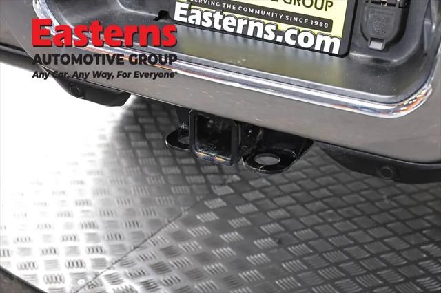 2026 Ram 2500 Big Horn Crew Cab 4x4 6'4" Box