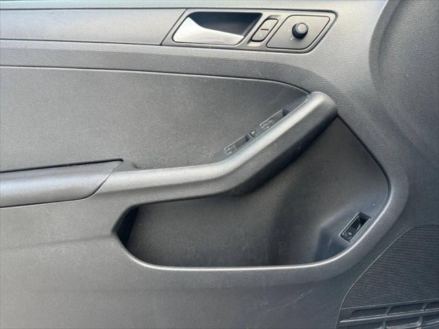 2016 Volkswagen Jetta 1.4T S