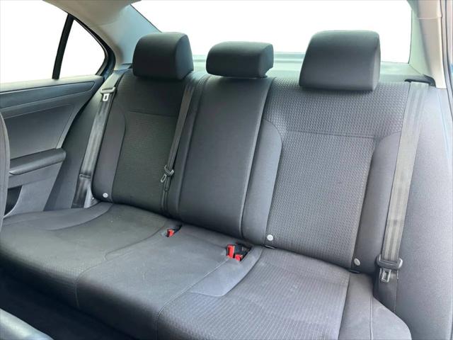 2016 Volkswagen Jetta 1.4T S