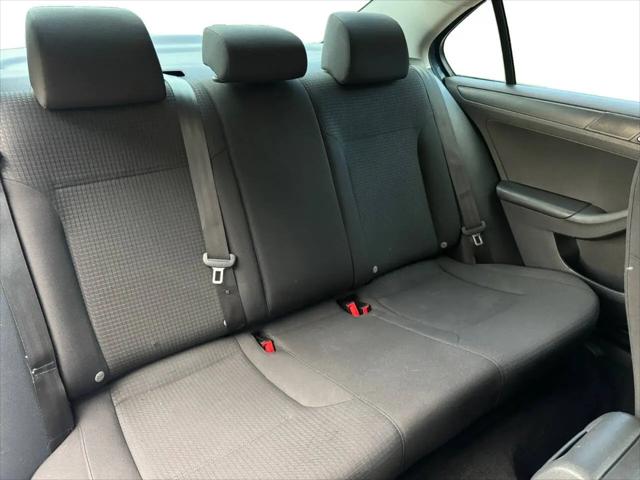2016 Volkswagen Jetta 1.4T S