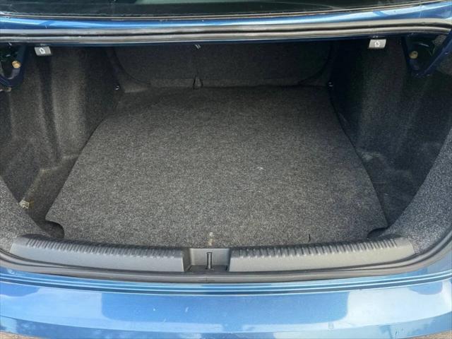 2016 Volkswagen Jetta 1.4T S