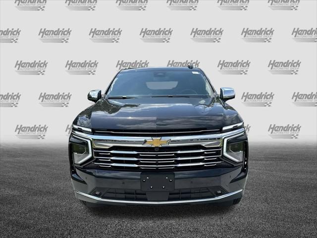2025 Chevrolet Suburban 2WD Premier