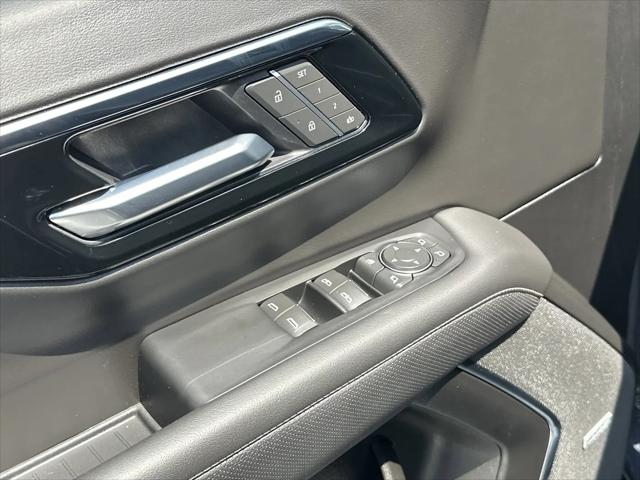 2025 Chevrolet Suburban 2WD Premier