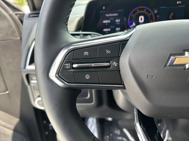 2025 Chevrolet Suburban 2WD Premier