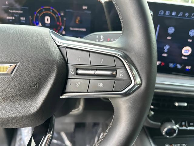 2025 Chevrolet Suburban 2WD Premier