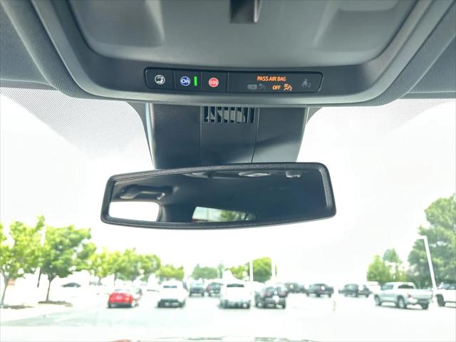 2025 Chevrolet Suburban 2WD Premier