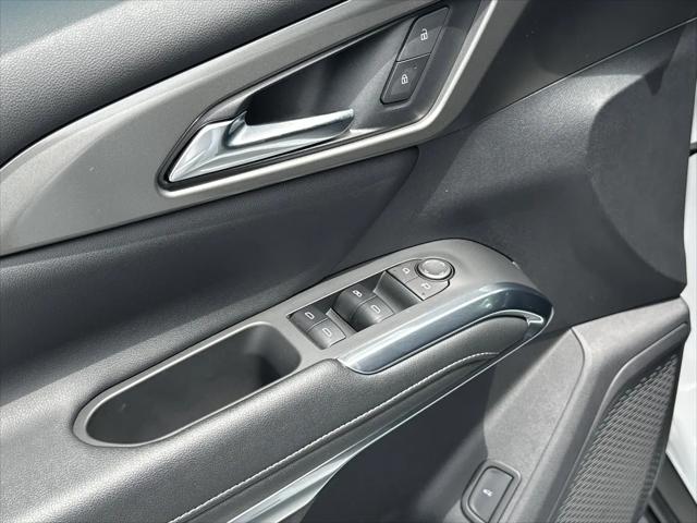2024 Chevrolet Traverse FWD LT