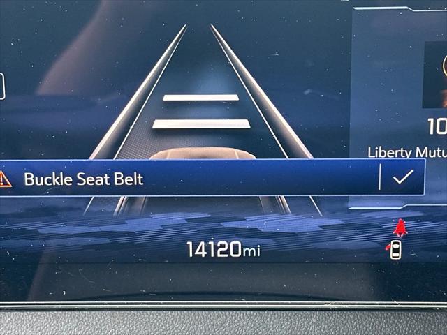 2024 Chevrolet Traverse FWD LT
