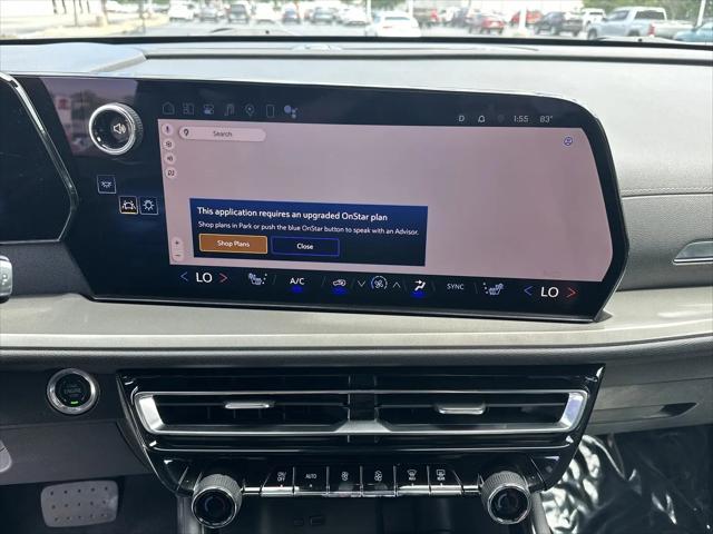 2024 Chevrolet Traverse FWD LT
