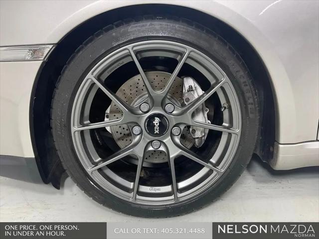 2012 Porsche Cayman Cayman