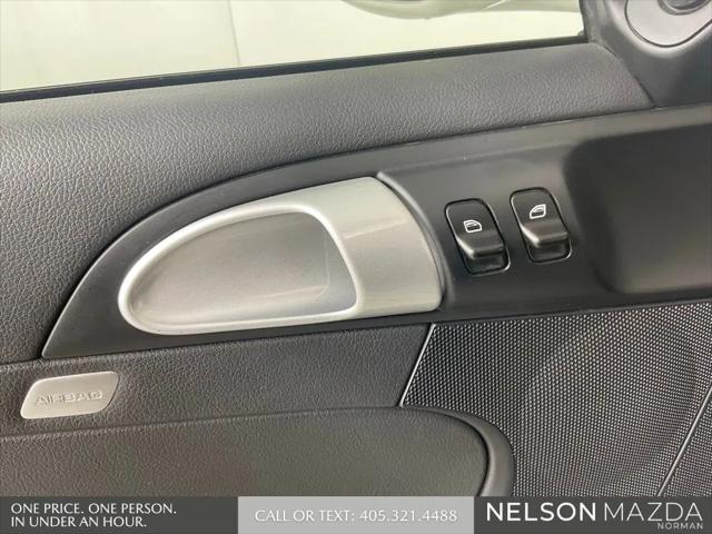 2012 Porsche Cayman Cayman