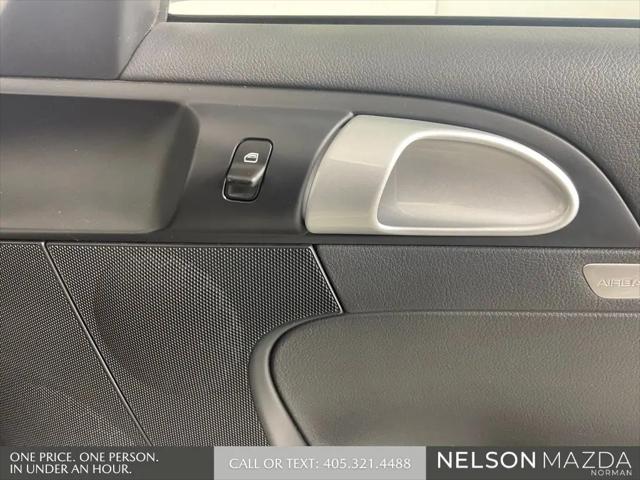 2012 Porsche Cayman Cayman