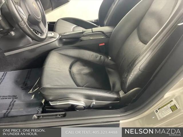 2012 Porsche Cayman Cayman