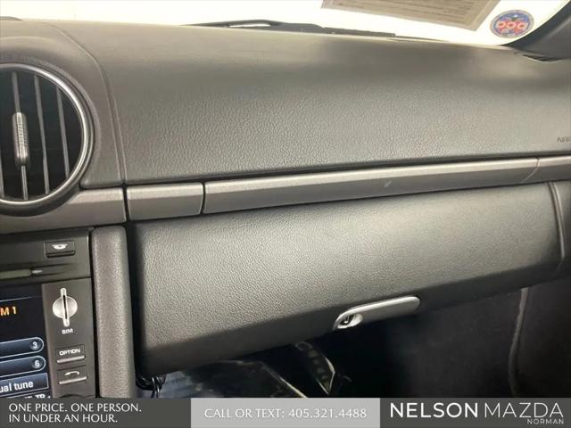 2012 Porsche Cayman Cayman