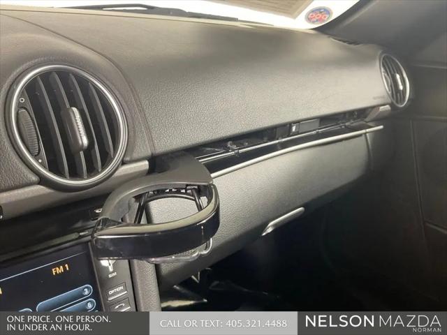 2012 Porsche Cayman Cayman