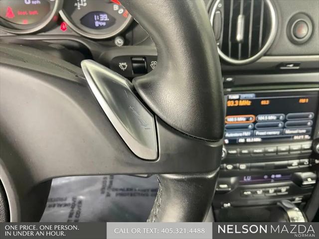 2012 Porsche Cayman Cayman