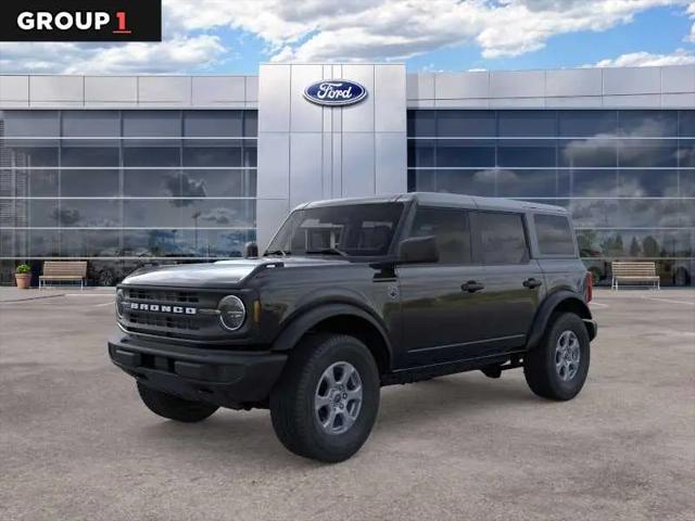 2026 Ford Bronco Big Bend for sale in Houston, TX