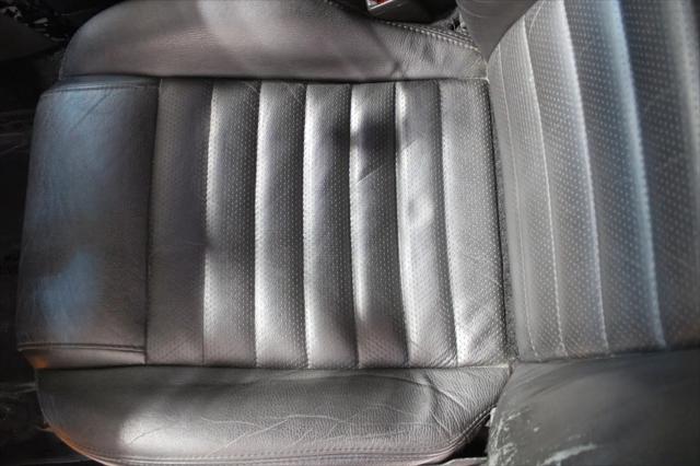 2008 Ford Mustang GT Premium