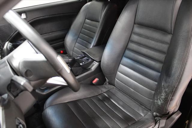 2008 Ford Mustang GT Premium
