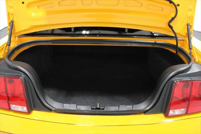 2008 Ford Mustang GT Premium