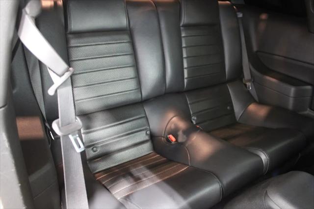 2008 Ford Mustang GT Premium