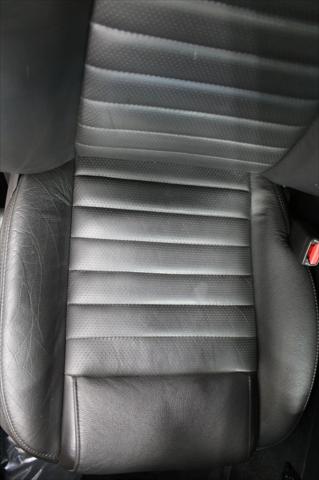 2008 Ford Mustang GT Premium