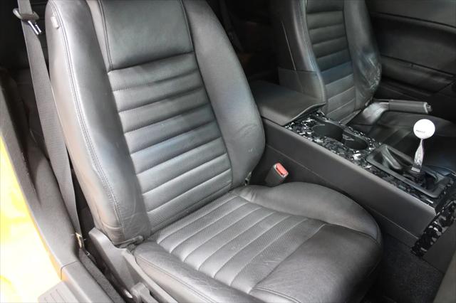2008 Ford Mustang GT Premium