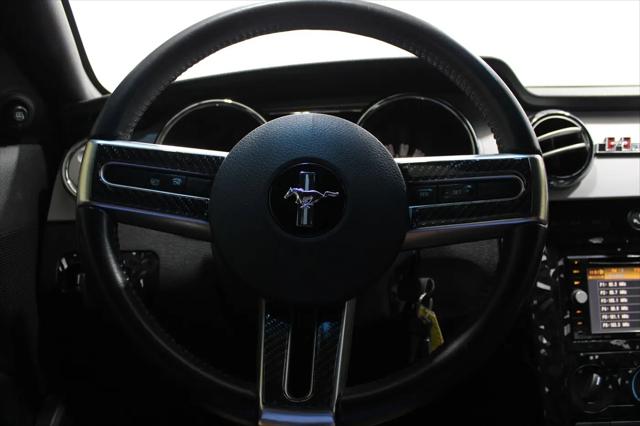 2008 Ford Mustang GT Premium
