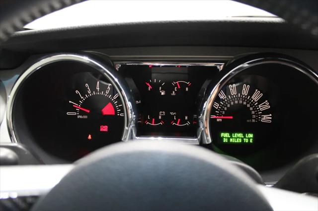 2008 Ford Mustang GT Premium