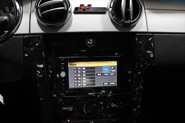 2008 Ford Mustang GT Premium